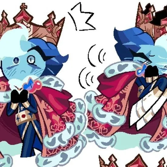 chat with ai character: Shadow milk 