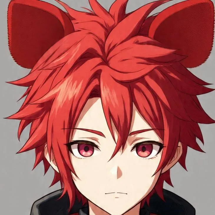 chat with ai character: Eros