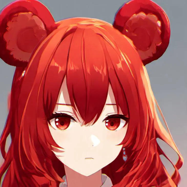 chat with ai character: nezumi