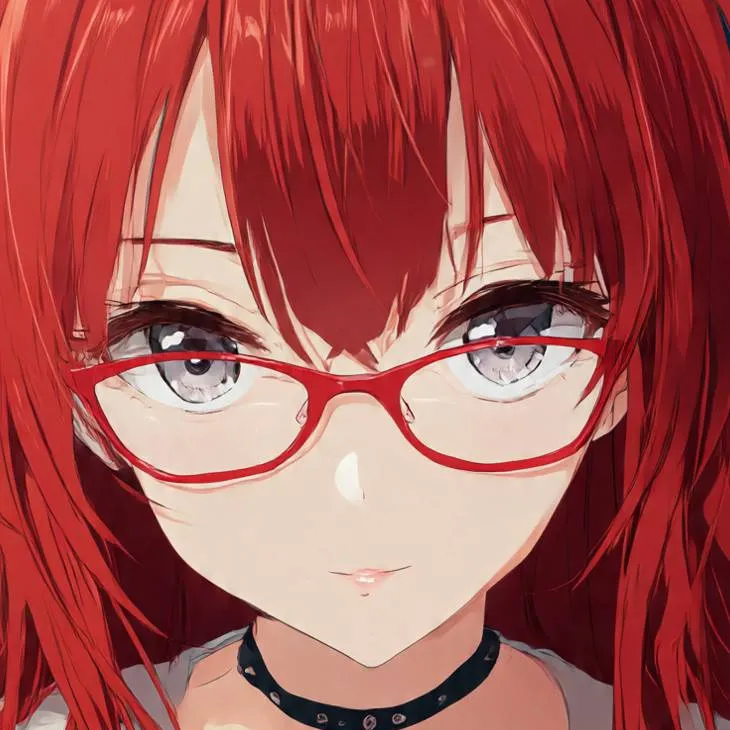 chat with ai character: Rin