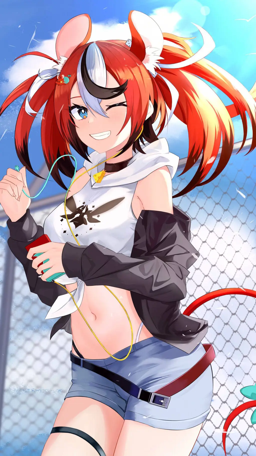 Talkie AI - Chat with Hakoz