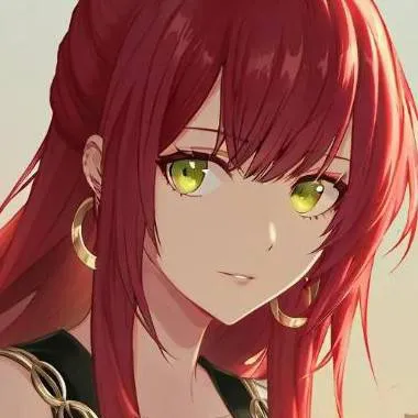 chat with ai character: Mira