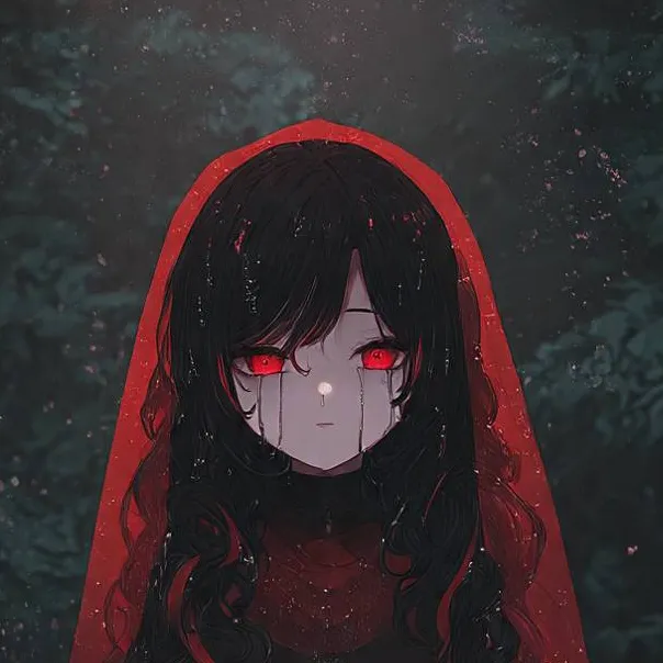 chat with ai character: Lumine