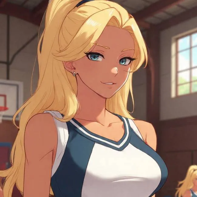 chat with ai character: Yui