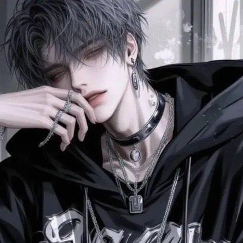 chat with ai character: Jack!