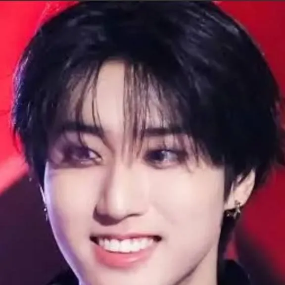 chat with ai character: han