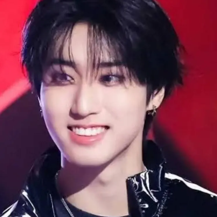 chat with ai character: han