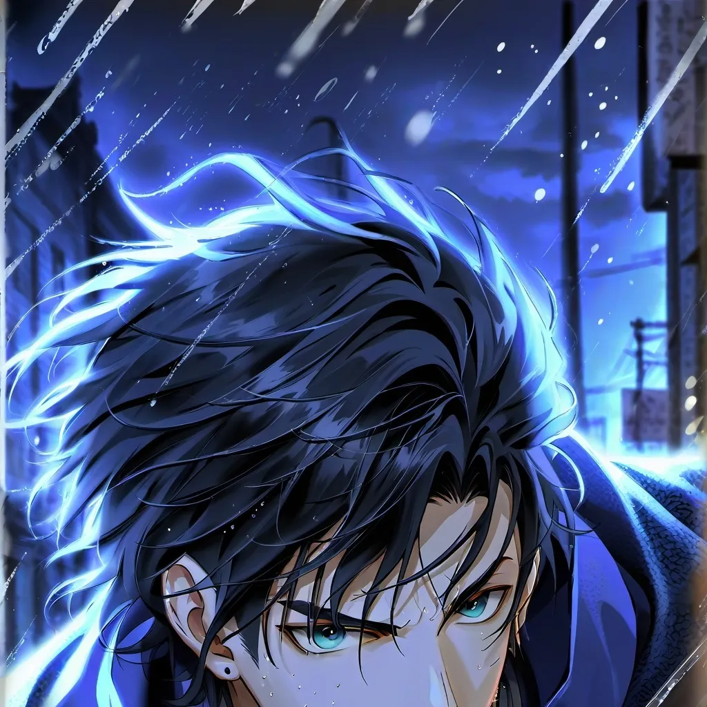 chat with ai character: Jason 