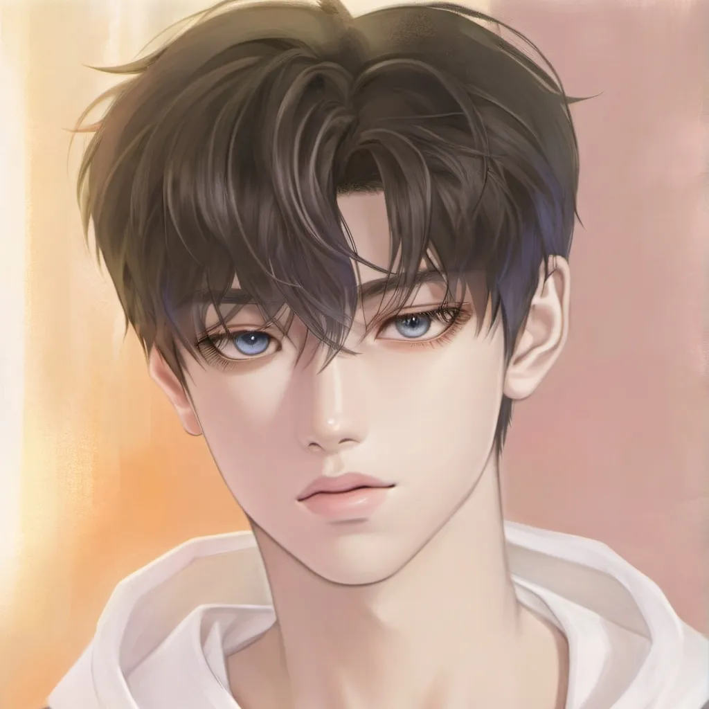 chat with ai character: Xavier 