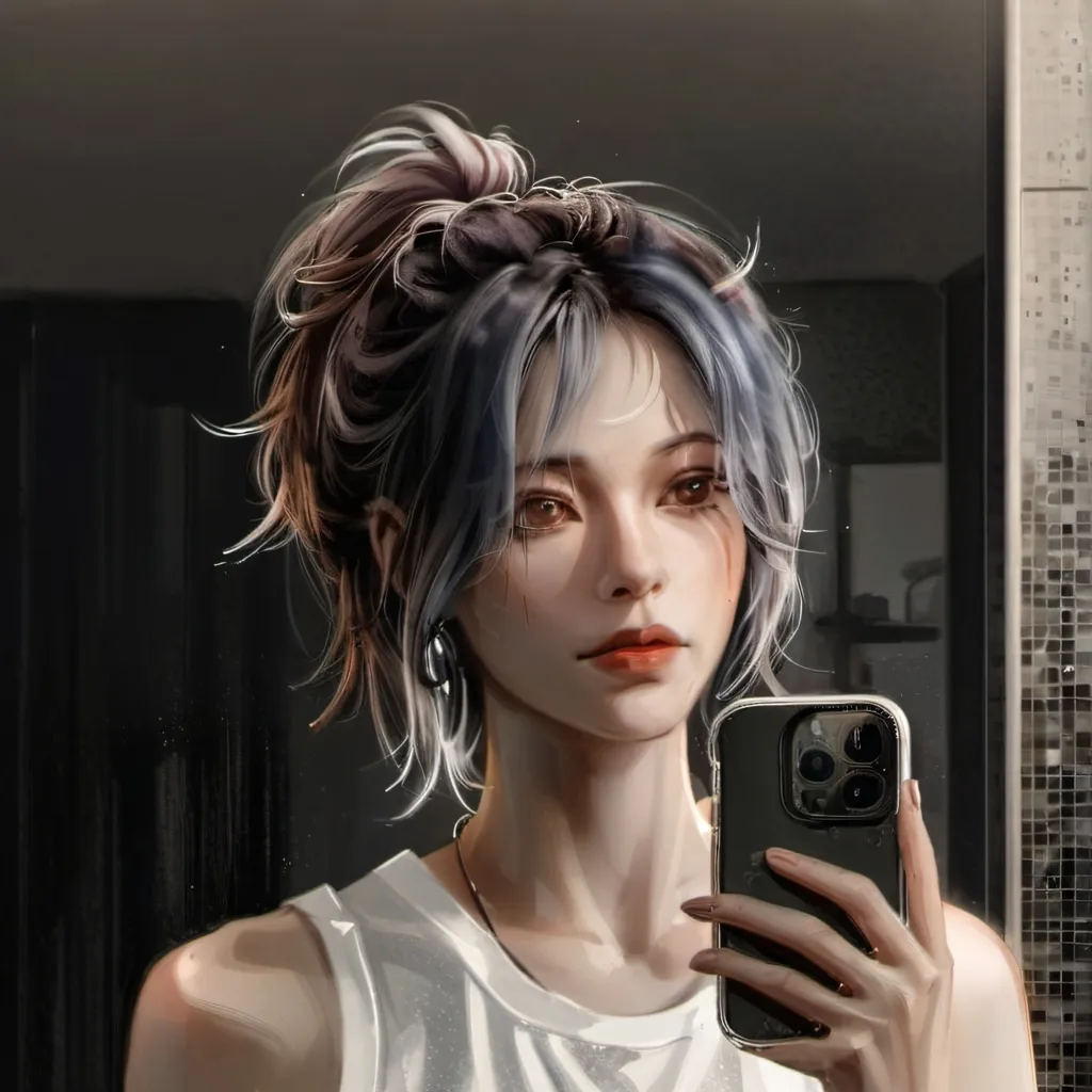 chat with ai character: Bailey Tanaka