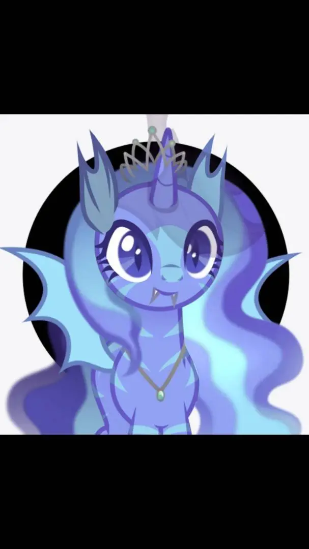ai character: Lyreah mae background