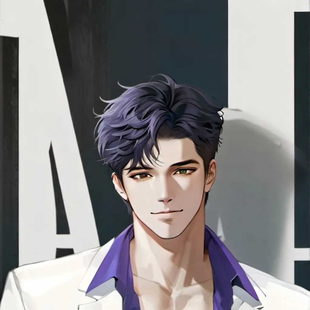 chat with ai character: Carlos 