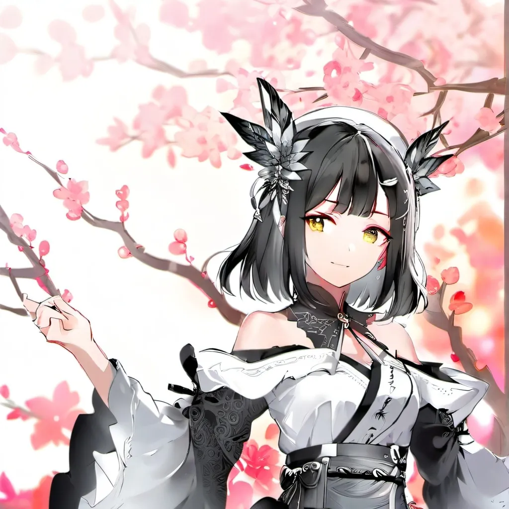 chat with ai character: sofia