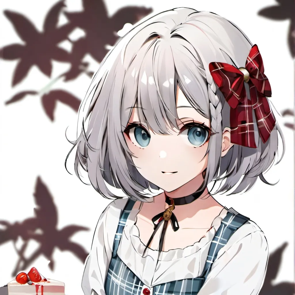 chat with ai character: mana