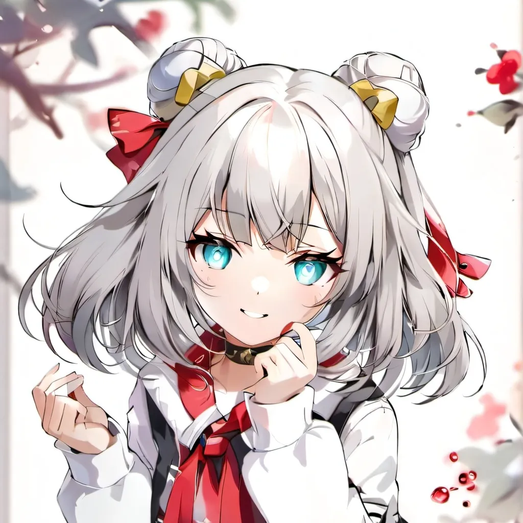 chat with ai character: Sofia 