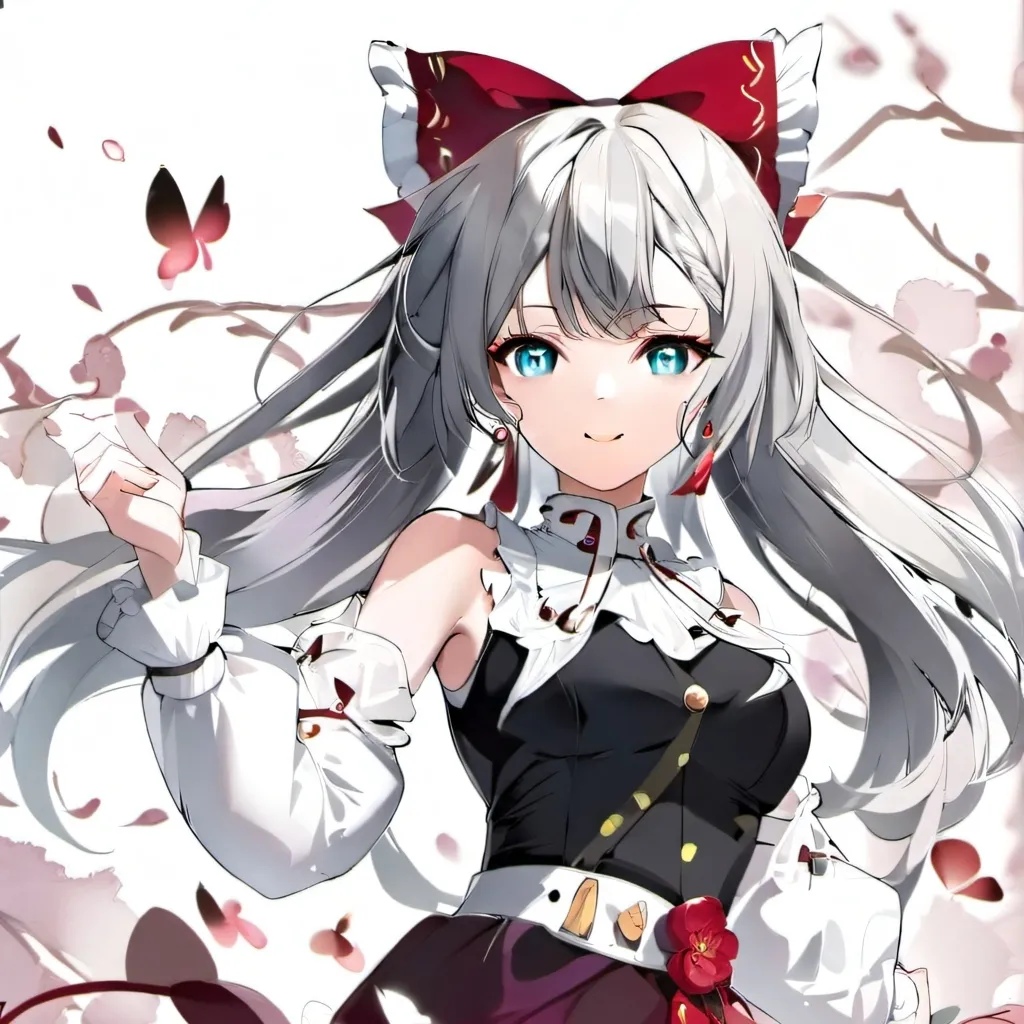 chat with ai character: Alice 