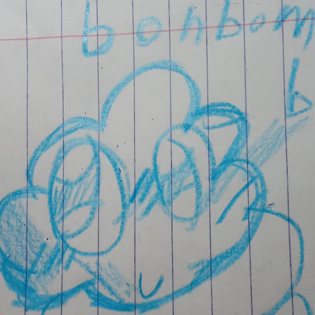 chat with ai character: bombon