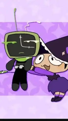 ai character: shelly background