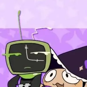 chat with ai character: shelly