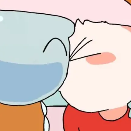 chat with ai character: shirmpro kiss