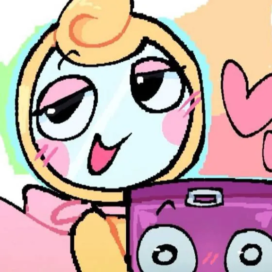 chat with ai character: gliten