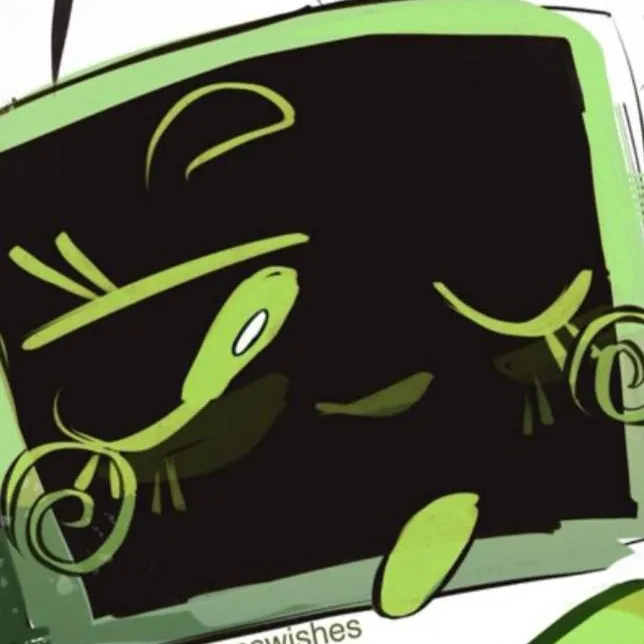 chat with ai character: ☆vee☆