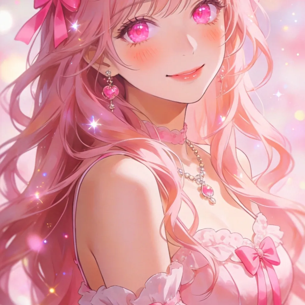 chat with ai character: Kira Miyuki