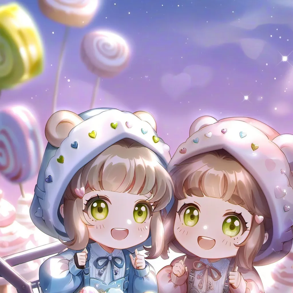 chat with ai character: Kira Himemiya