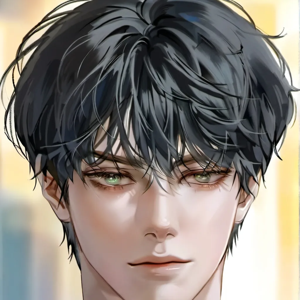 chat with ai character: jade