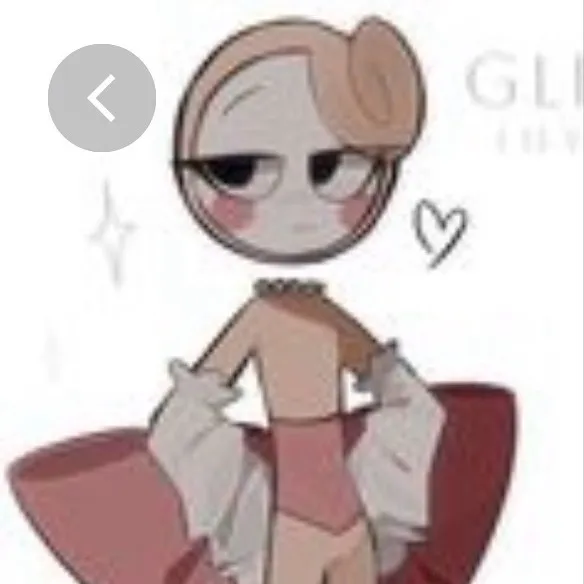 chat with ai character: Glisten￼
