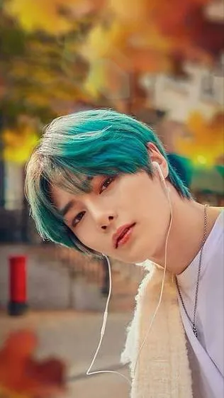 ai character: I.N bully  background