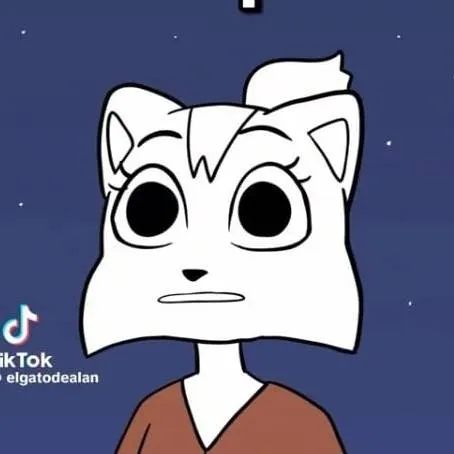 chat with ai character: gata