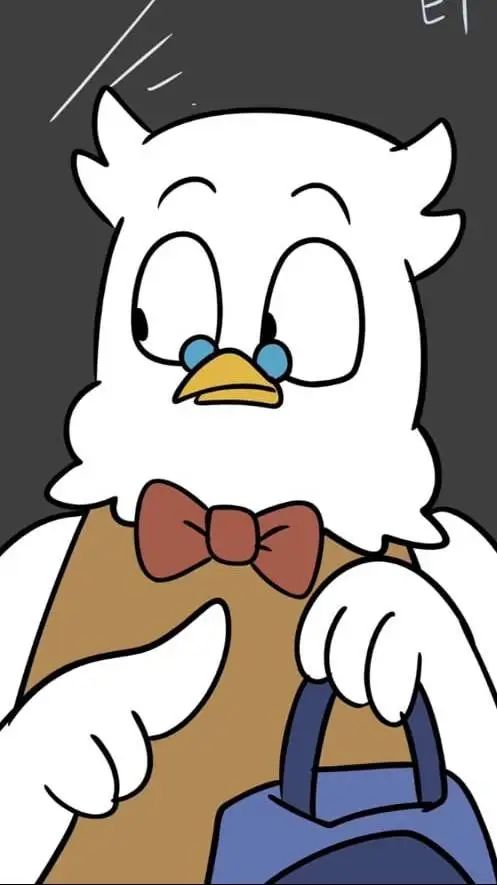 ai character: John  background