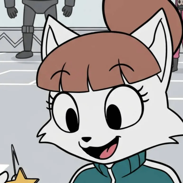 chat with ai character: gata 119