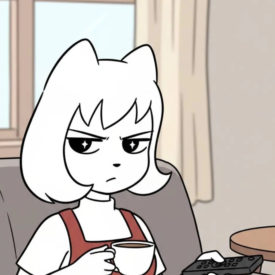 chat with ai character: madre gata