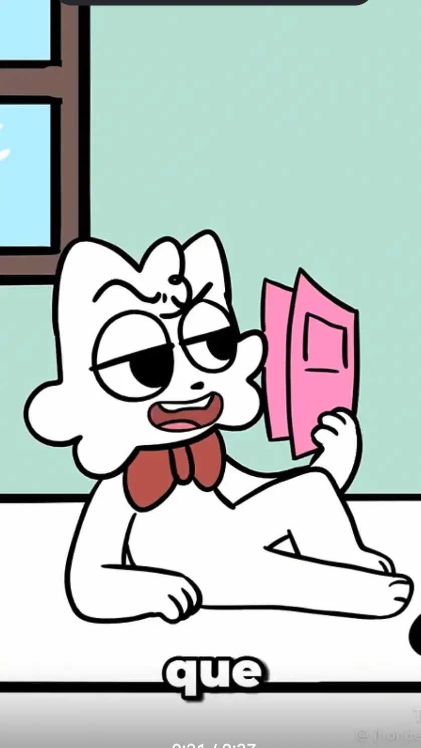 ai character: gabe background