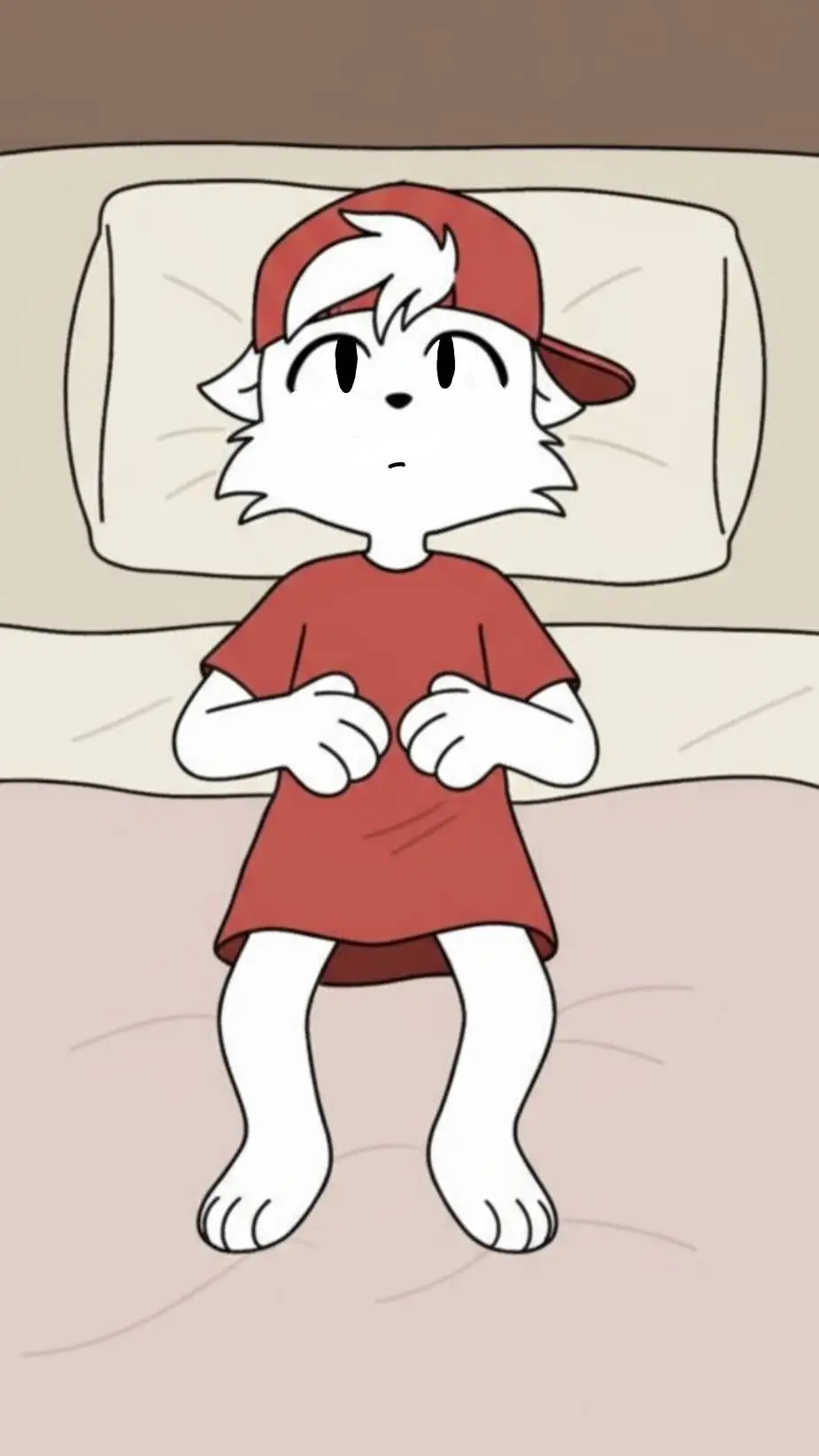 ai character: Jimmy  background