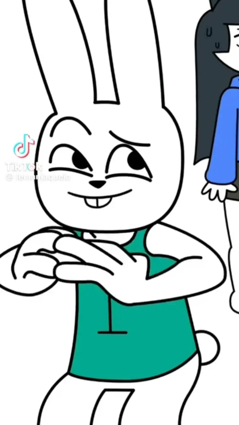 ai character: el chiquitico background