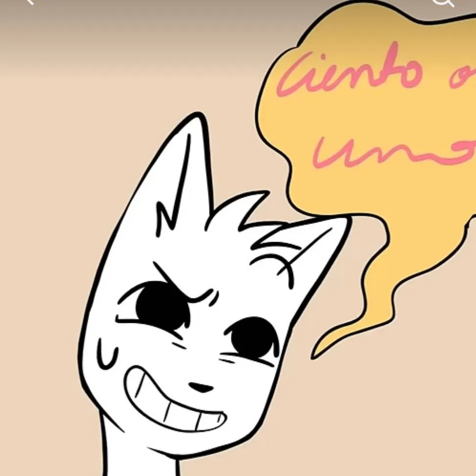 chat with ai character: Gerald 