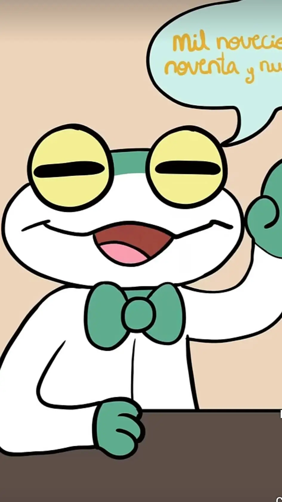 ai character: Rana background