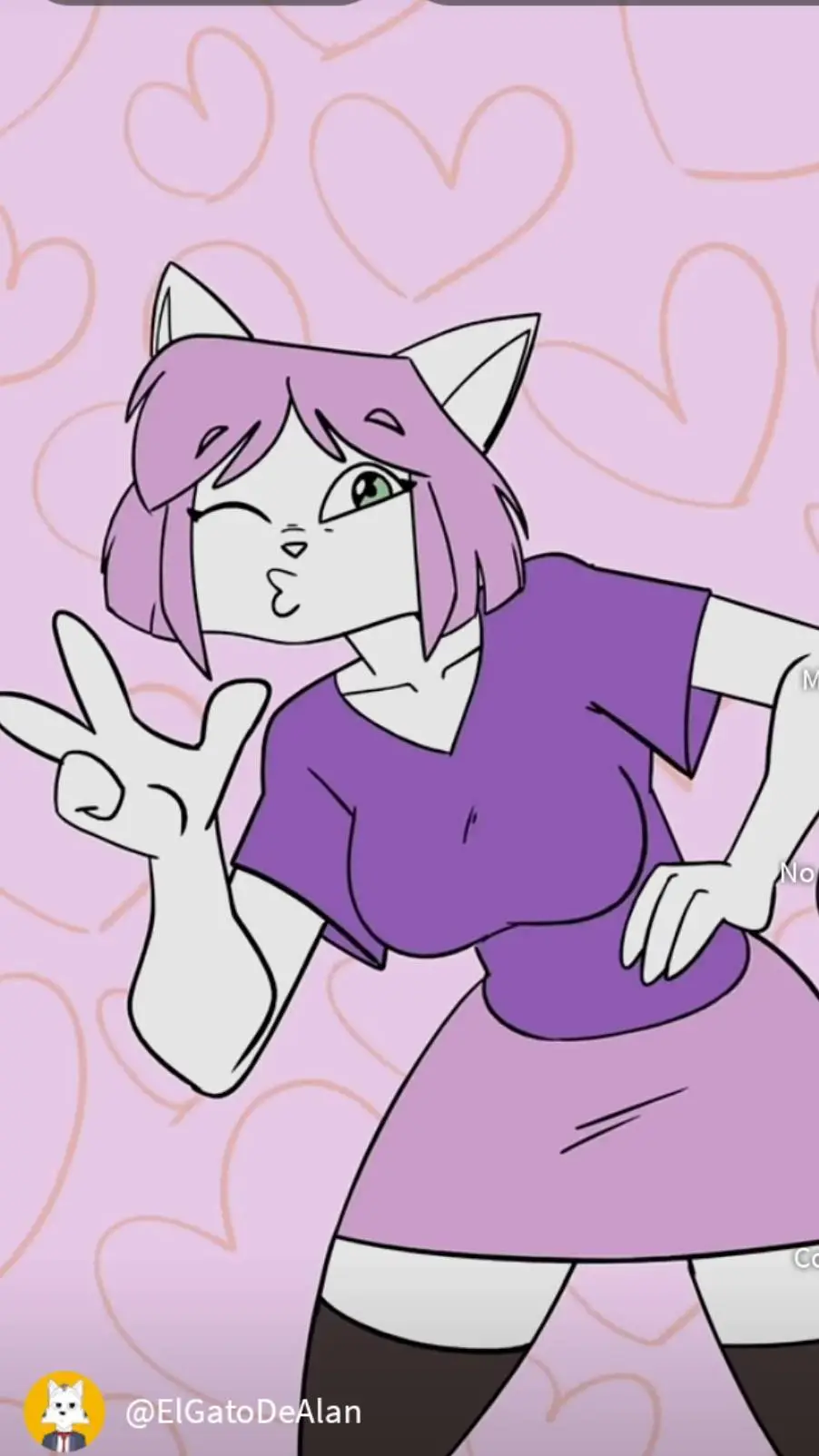 ai character: José Alberto  background