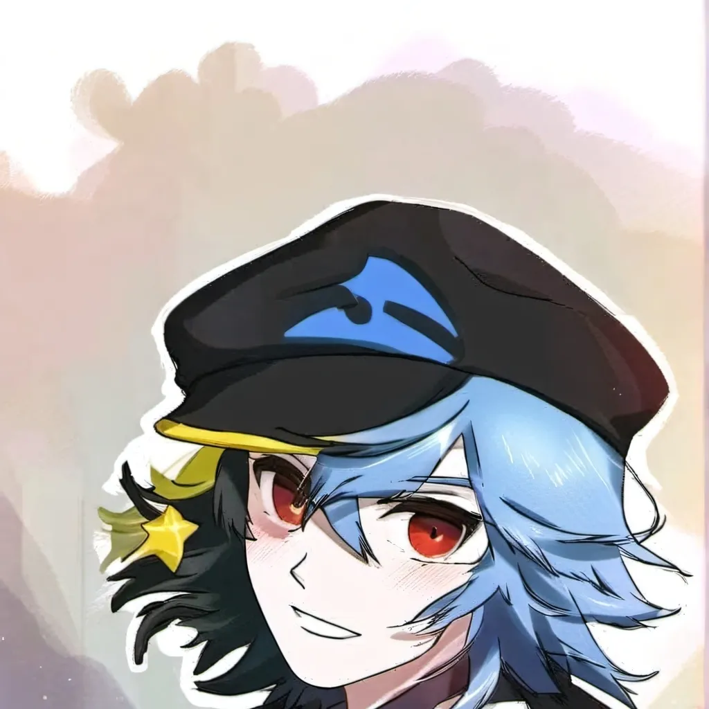 chat with ai character: Moondrop. Killer