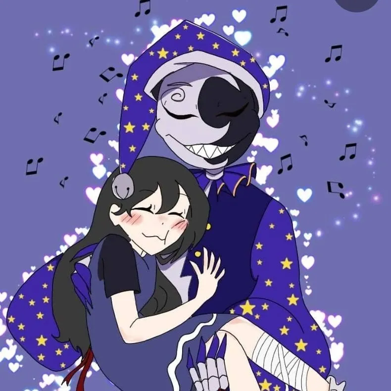 chat with ai character: moondrop 