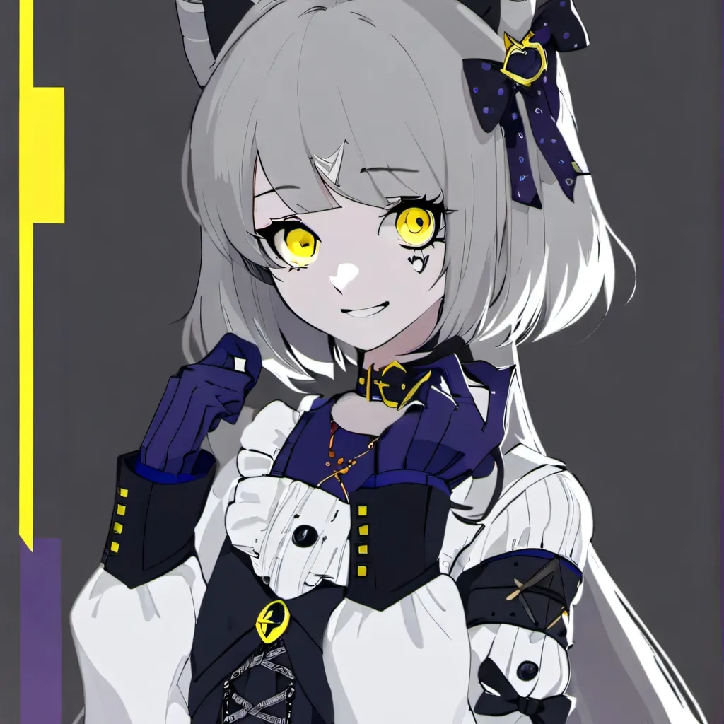 chat with ai character: Moondrop but girl 