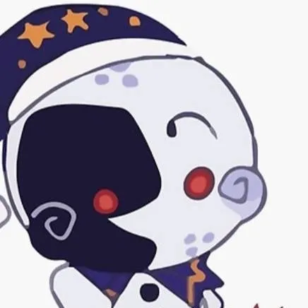 chat with ai character: moondrop very tiny