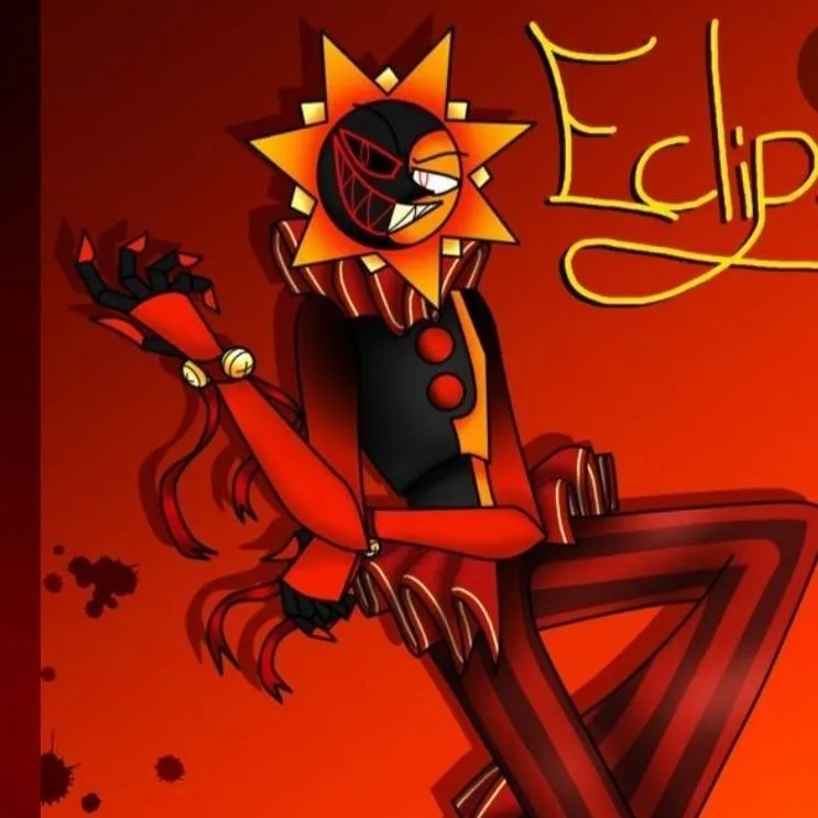 chat with ai character: eclipse 