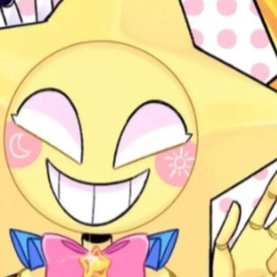 chat with ai character: stardrop