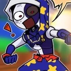 chat with ai character: moon 