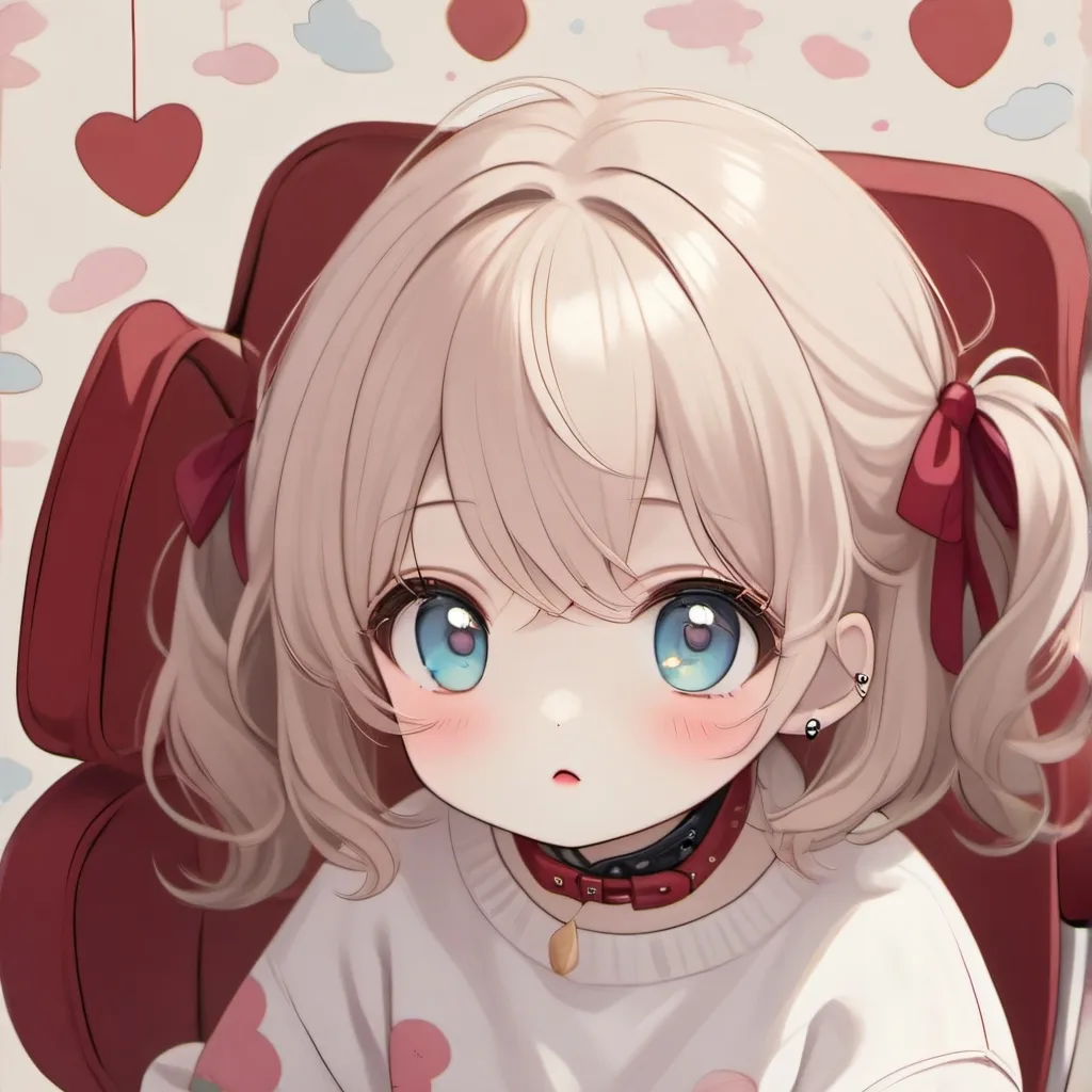 chat with ai character: mia