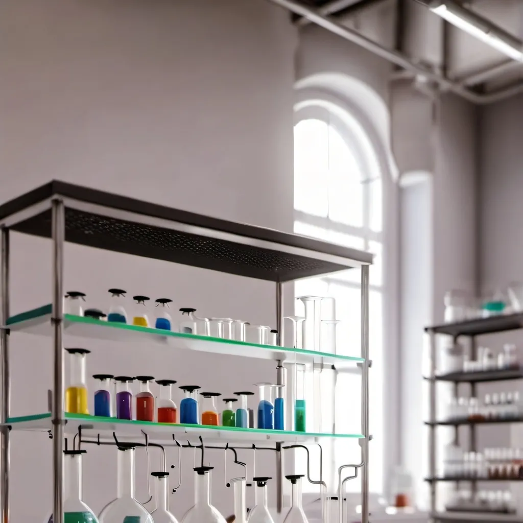 chat with ai character: experiment 